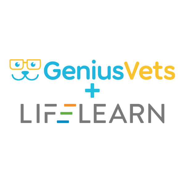 GeniusVets + Life Learn